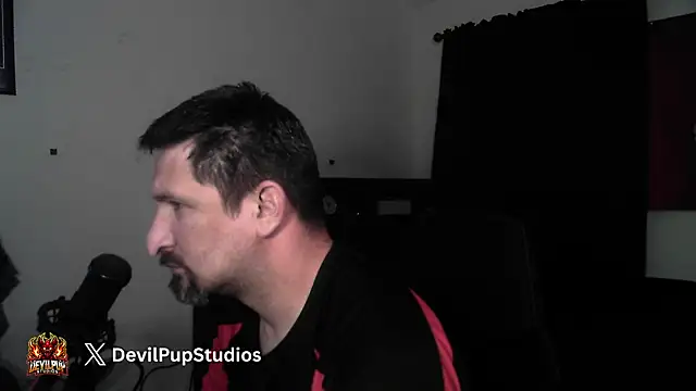 Chatroom XXX en direct de DevilPup75_