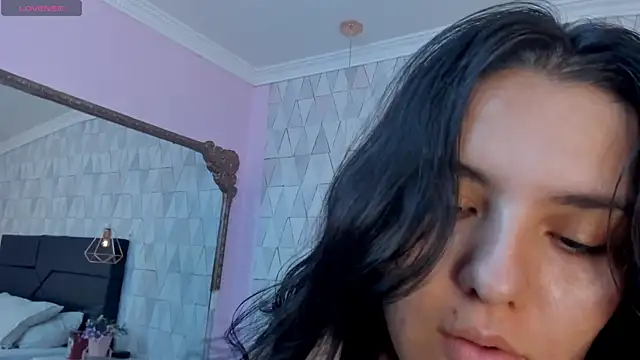 צ'אט XXX בשידור חי של dafne_and_erick_