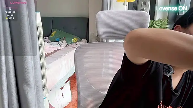 xiaosu22 Chat XXX in diretta