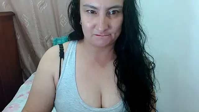 Chat XXX ao vivo de Ashyle