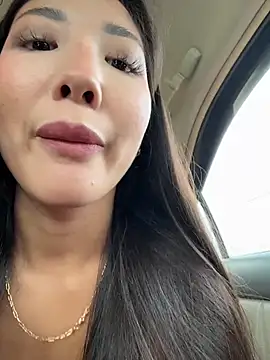 lean_lie8 Webcam-Show