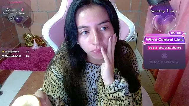 Maggie_Fox3 Live XXX-Chat