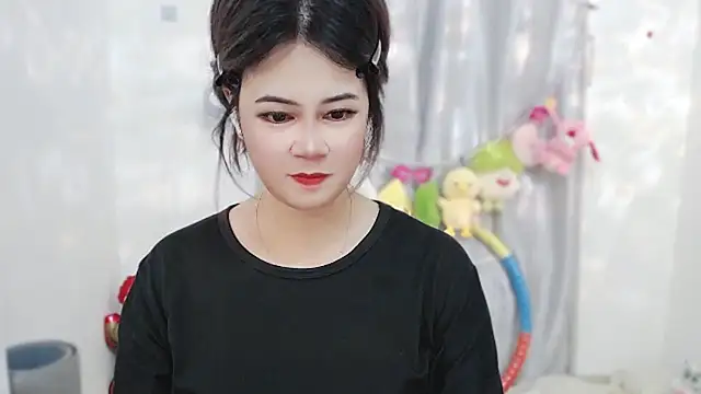 Czat XXX na żywo – Fan_ting