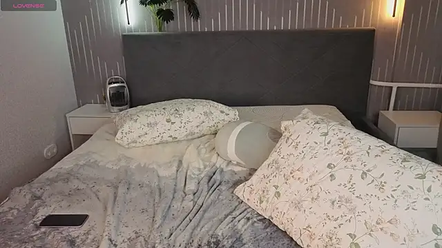 Mary_Holland's Live XXX Chat