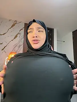 แชท XXX สดของ sweetmuslim01