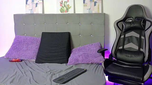 Živý XXX chat Ivy_Heat