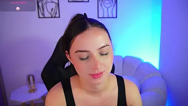 Živý XXX chat AliceHarper_
