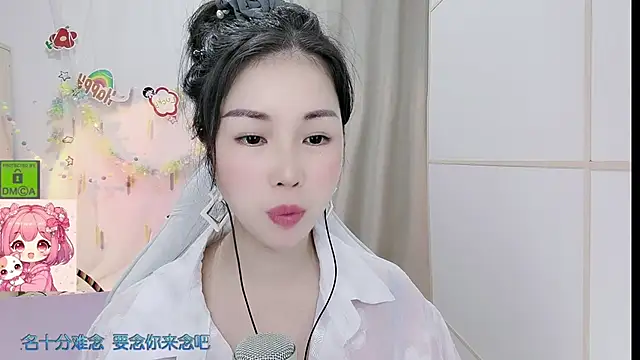 HK_angelchloe 现场XXX聊天