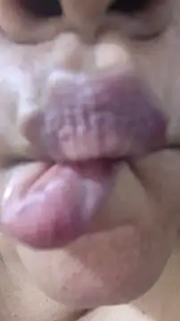 Sembang XXX Secara Langsung violetpolo