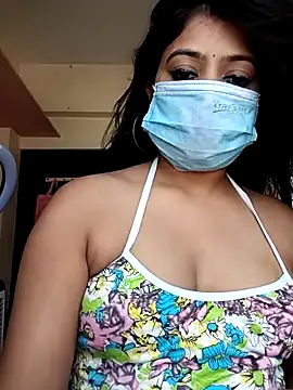 dearmona00's Live XXX Chat