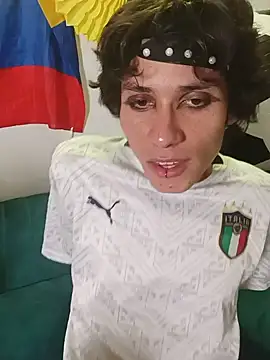 Chat +18 de LittleTymmy ao vivo