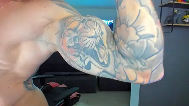 Chatroom XXX en direct de Uxiox