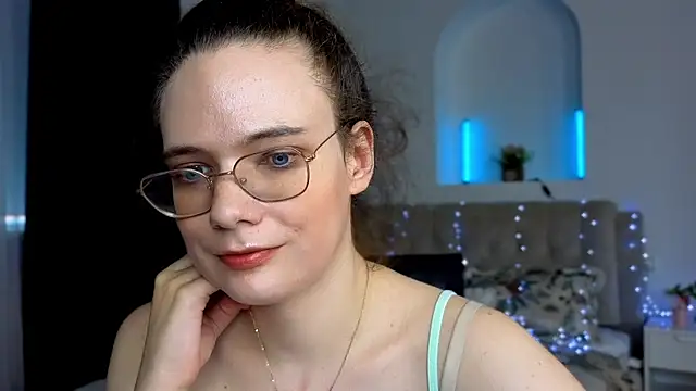 Chat XXX ao vivo de Little_humster