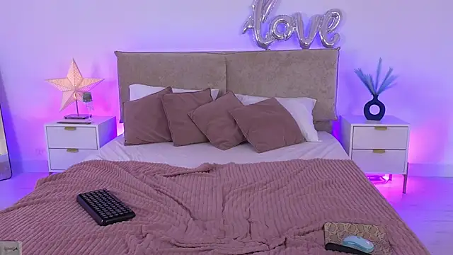 Živý XXX chat Jules_night
