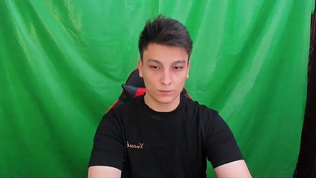 Chatroom XXX en direct de Justin_time111