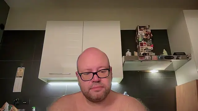 Chat XXX Live theitalianbear