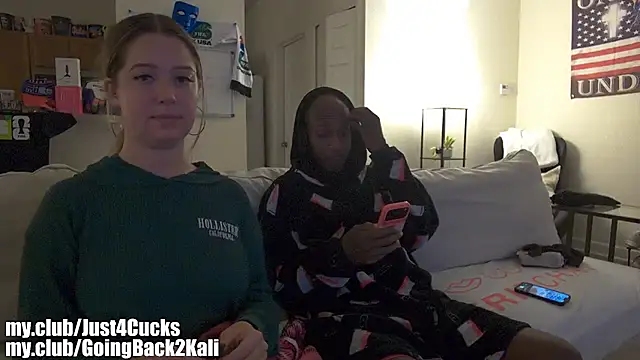 boomboomr00m Live XXX-Chat