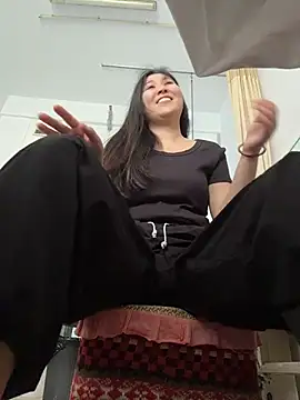 Chatroom XXX en direct de Fannywell