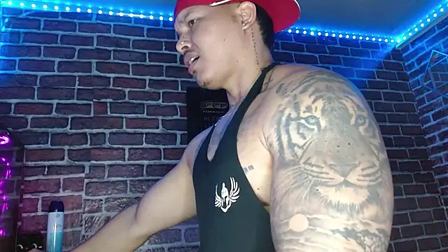 Živý XXX chat jordan_bigcock_