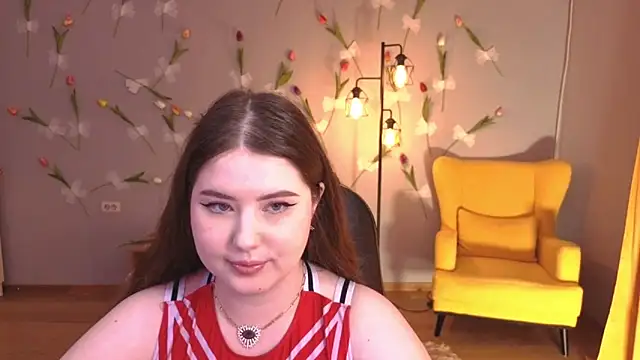 Chatroom XXX en direct de PixelGoddess