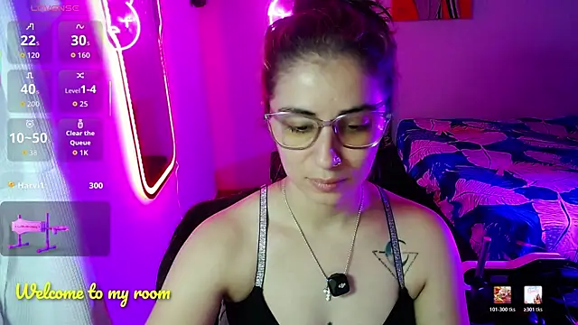 valentina_angel – Live XXX-chat