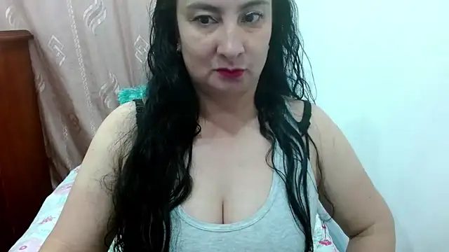 Ashyle – Live XXX-chat