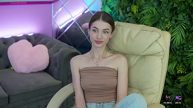 SophiaDream_'s Live XXX Chat