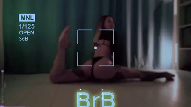 XXX chat uživo modela AskAlexa