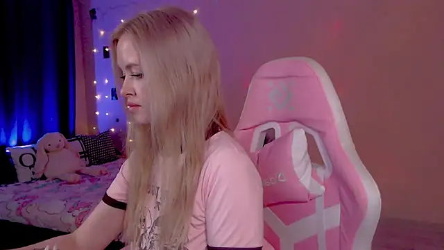 Živý XXX chat Naughty_Mable