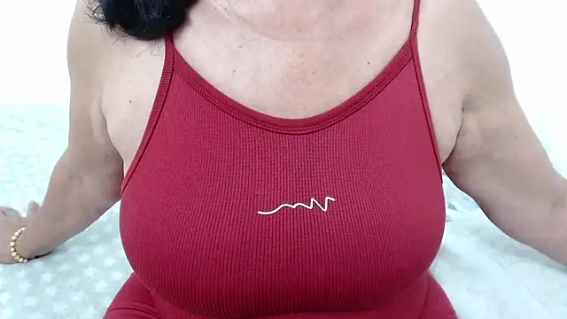 Chat XXX ao vivo de ElizabethMiler