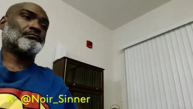 sinnernoir লাইভ XXX চ্যাট