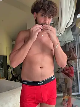 Gipsyboysteve Chat XXX in diretta