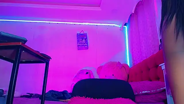Онлайн чат XXX NahomiCamper