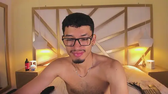 Jaxon_Carter live XXX chat