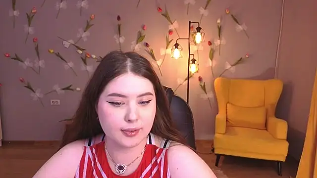 PixelGoddess: απευθείας συνομιλία ΧΧΧ