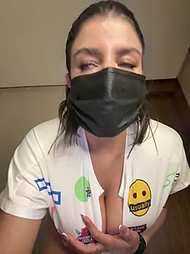shanelle0 Chat XXX in diretta