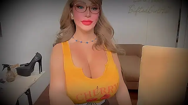 แชท XXX สดของ GiftedGirl4u
