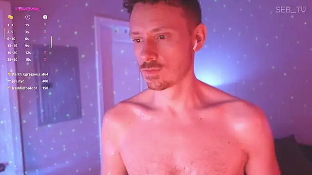 Chat XXX Live seb_tv