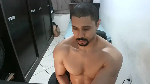 Brian_Aries Obrolan Langsung XXX