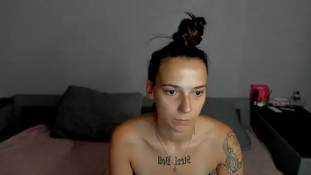 Czat XXX na żywo – AnnaMized