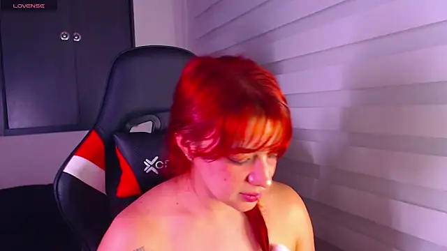 Czat XXX na żywo – Vannessa__Shy