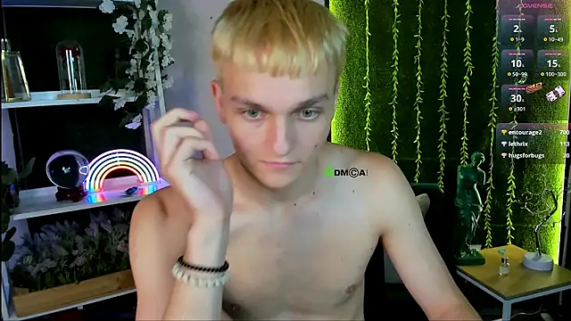 Živý XXX chat john_lik