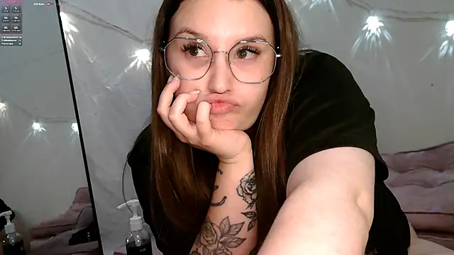 Chat XXX en directo de MrsJess