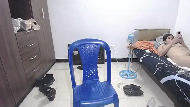 Živý XXX chat Mirage_Sertori