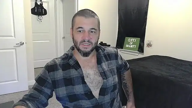 XXX chat uživo modela TexasFried512