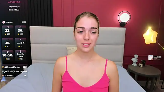 Jill_Smith's Live XXX Chat