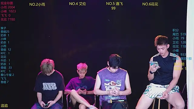 AAA-Winner888 Live XXX-chat