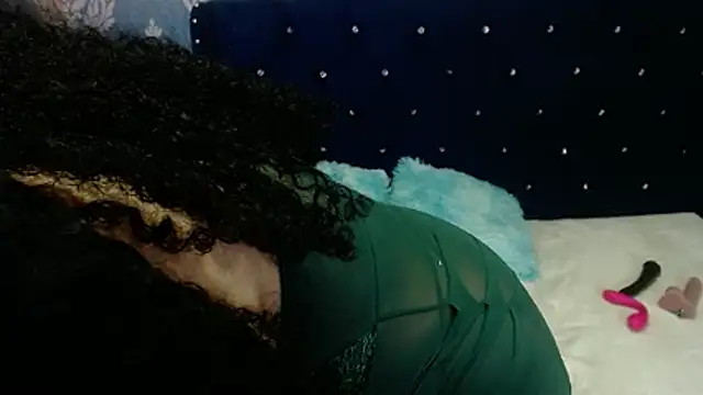 Sofiacowperx Chat XXX in diretta