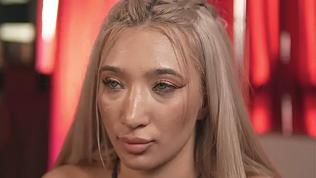 SiennaJayden's Live XXX Chat