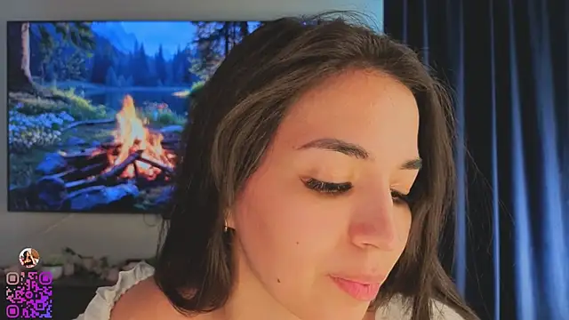 EmmyNoel 现场XXX聊天